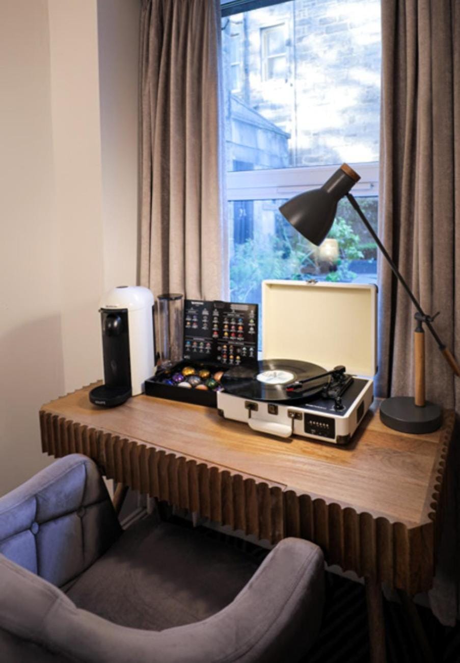 Boutique 50 Hotel in Glasgow