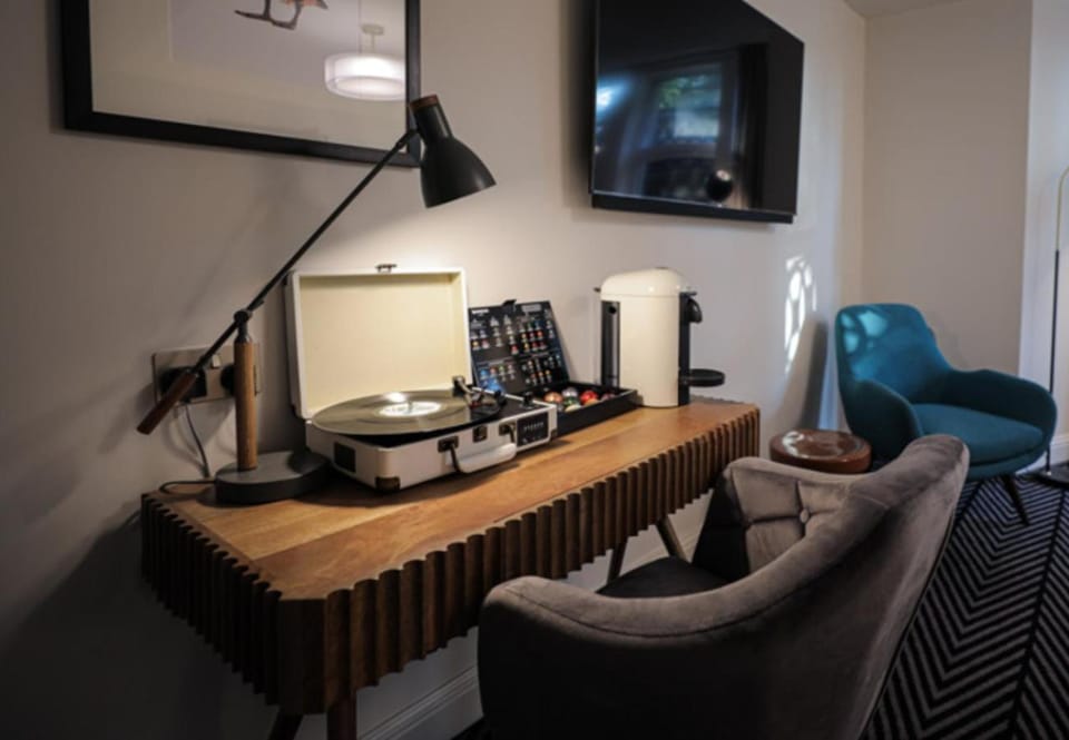 Boutique 50 Hotel in Glasgow