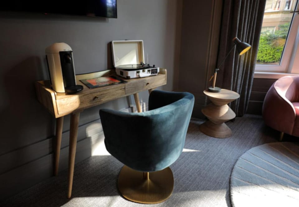 Boutique 50 Hotel in Glasgow