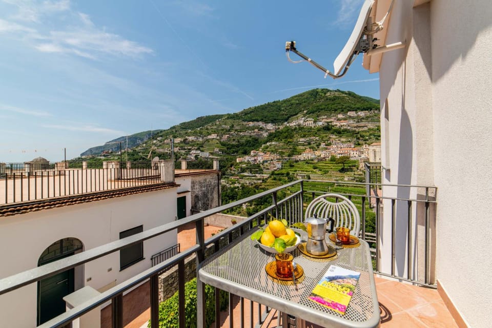 Residence Le Villette Apartment hotel in Ravello