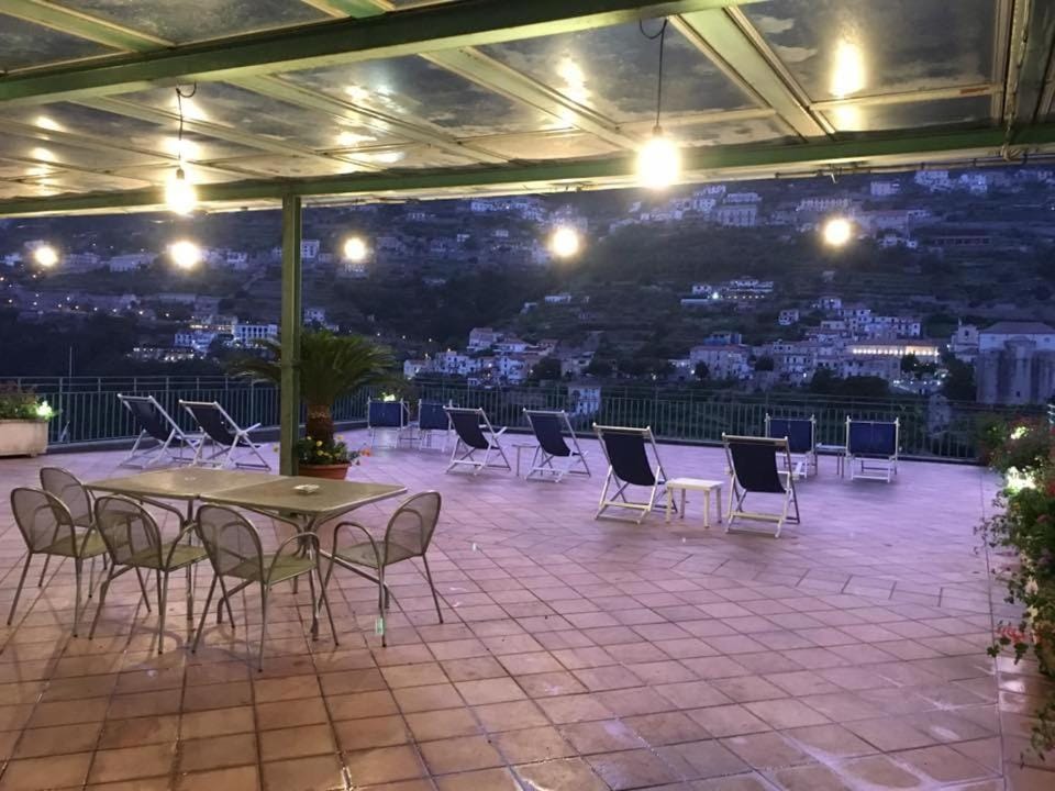 Residence Le Villette Hotel in Ravello