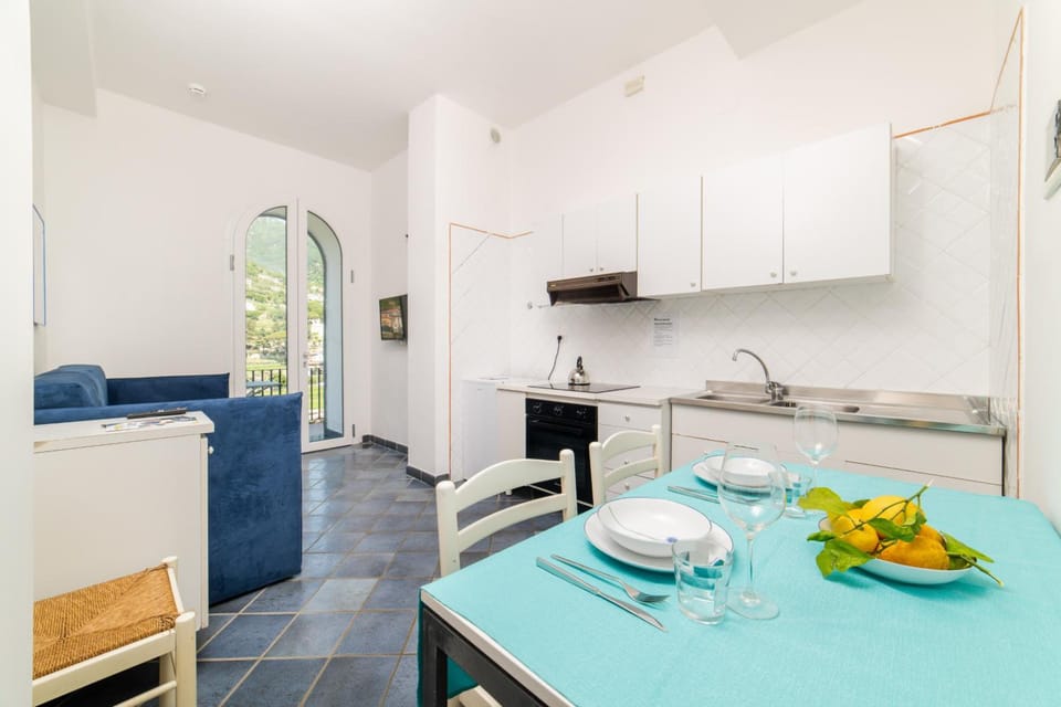 Residence Le Villette Apartment hotel in Ravello