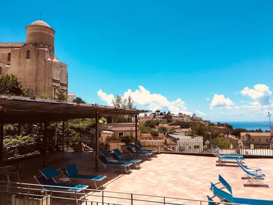 Residence Le Villette Hotel in Ravello