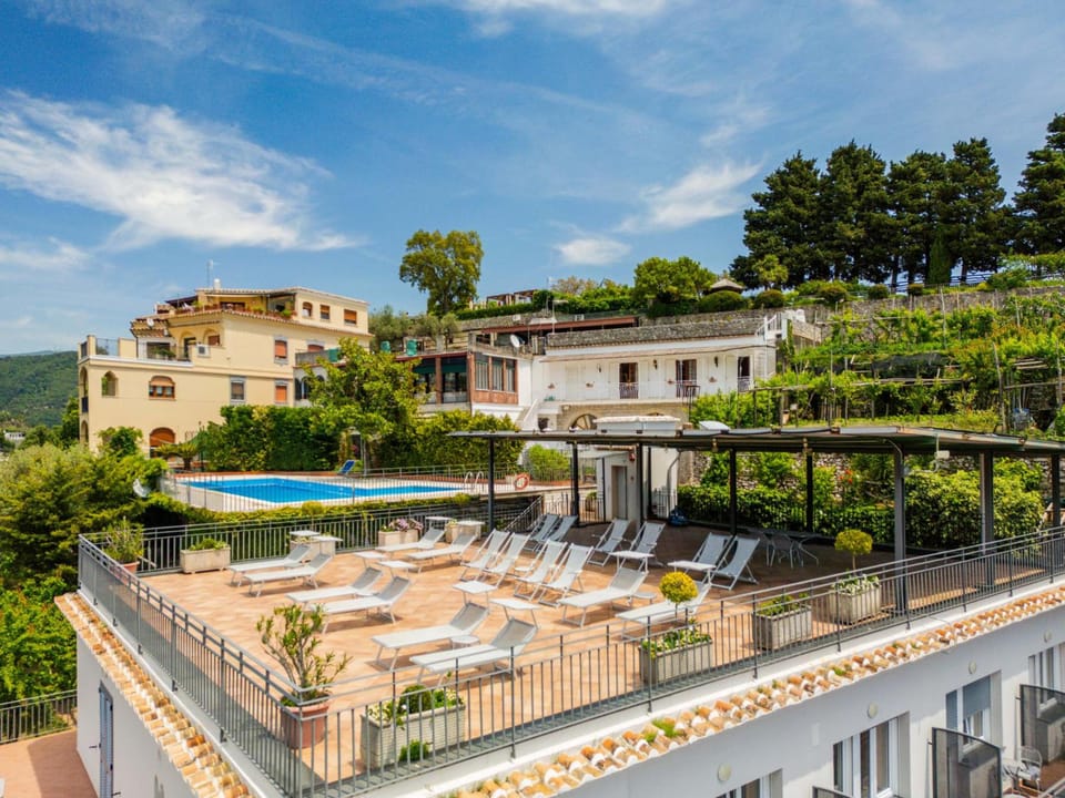 Residence Le Villette Apartment hotel in Ravello