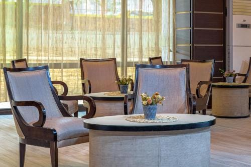 Bar/lounge