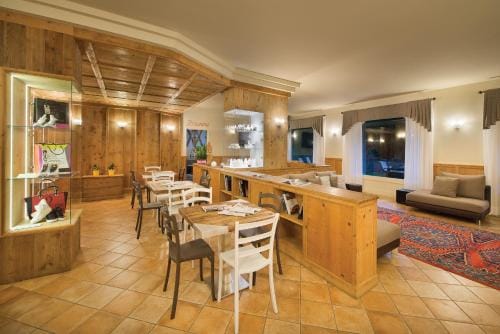Residence Club Ponte Di Legno Hotel in Ponte di Legno
