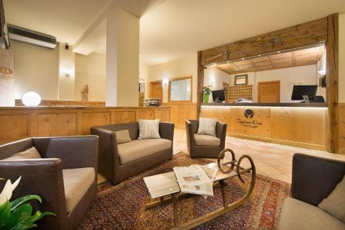 Residence Club Ponte Di Legno Hotel in Ponte di Legno