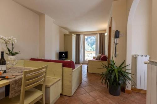 Residence Club Ponte Di Legno Hotel in Ponte di Legno