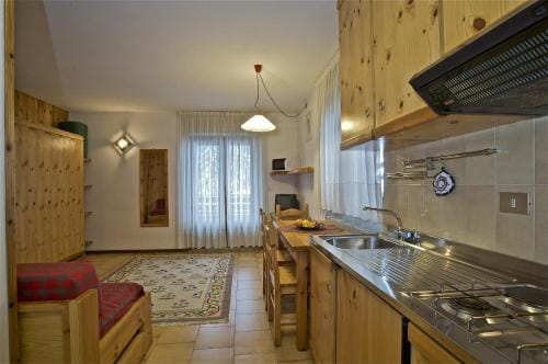 Residence Raffaella Hotel in Santa Caterina di Valfurva