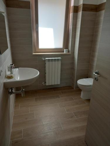 Strada Facendo Hotel in Abruzzo