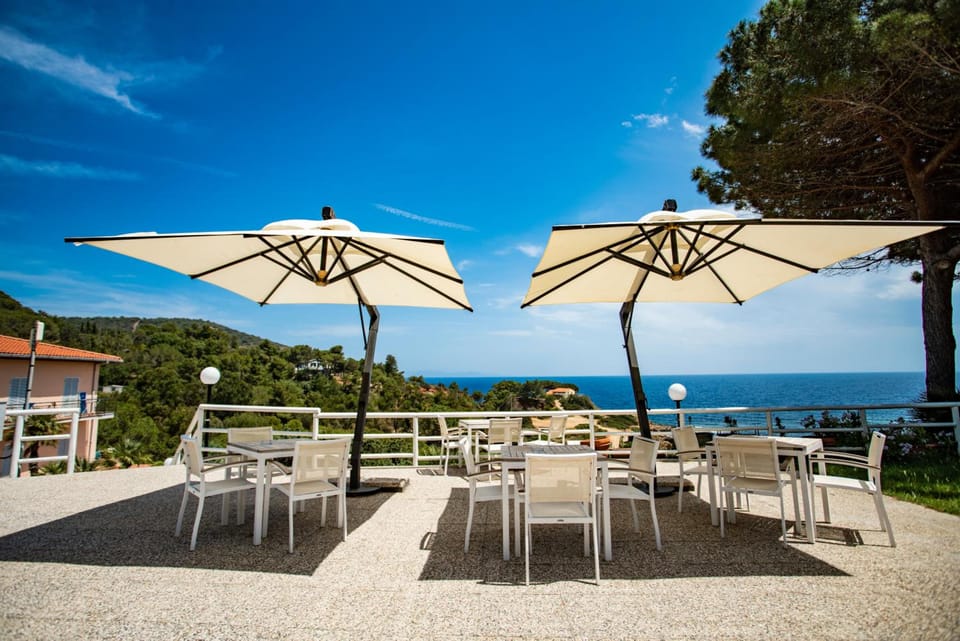 Residence Reale Hotel in Tuscany