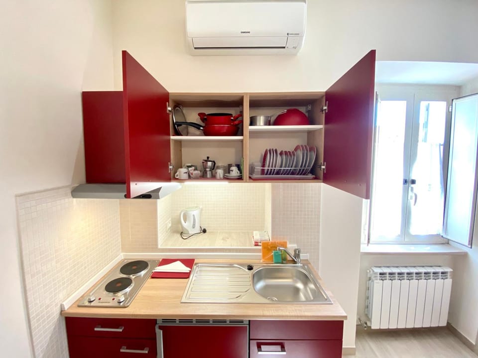 Residence Signa Hotel in Perugia