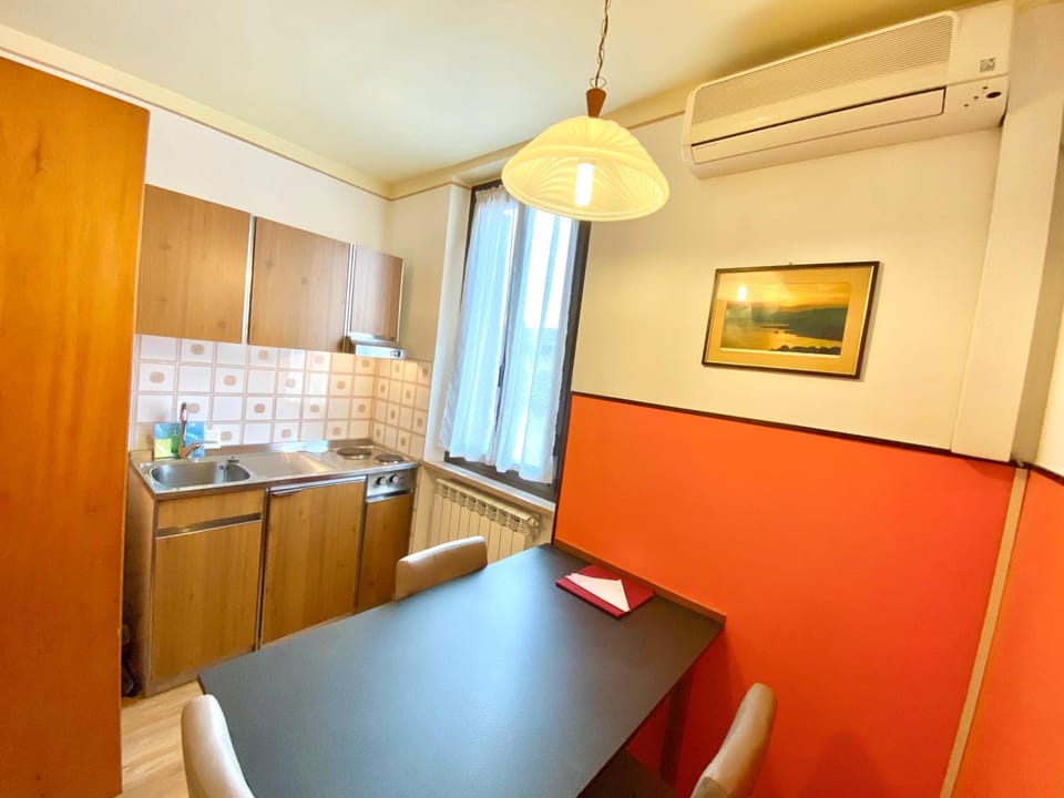 Residence Signa Hotel in Perugia