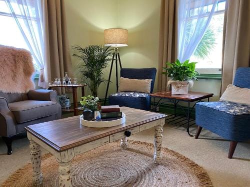 Hanlon Guest House Hotel in Tasmania