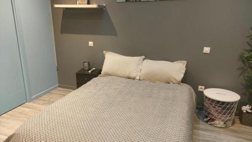 LOFT Descartes Hotel in Le Mans