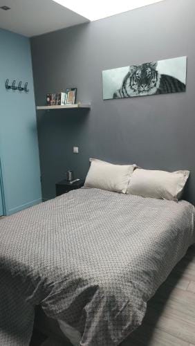 LOFT Descartes Hotel in Le Mans