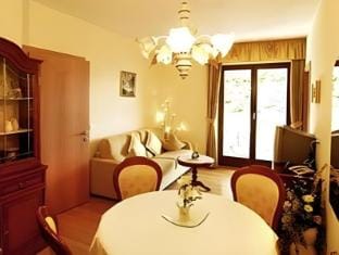 Residence Boutique Sonne Hotel in Trentino-South Tyrol