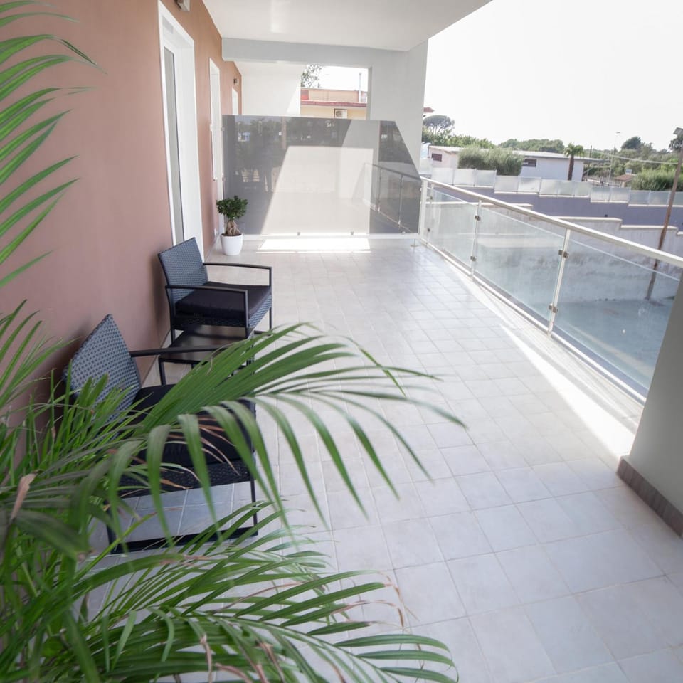 Intimity Luxury Rooms Hotel in Campania