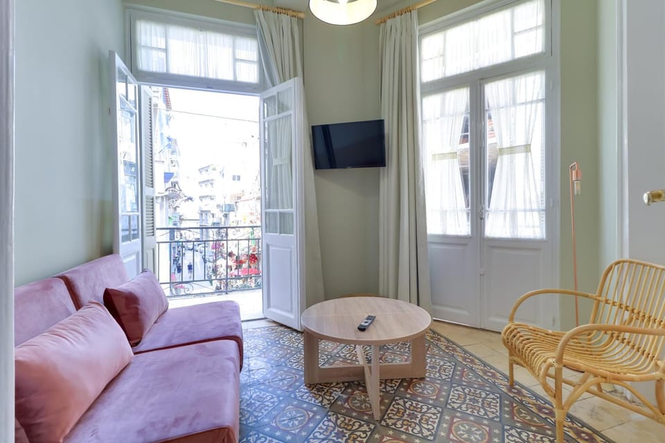 athensvintage Hotel in Athens