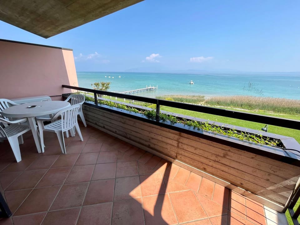 Residence Virgilio Apartment hotel in Sirmione