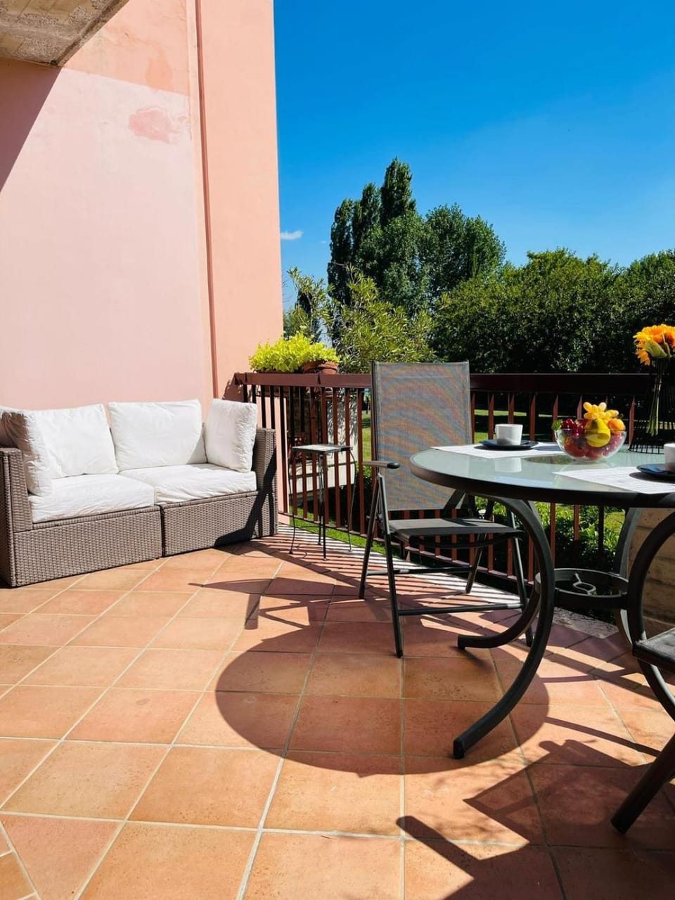 Residence Virgilio Apartment hotel in Sirmione