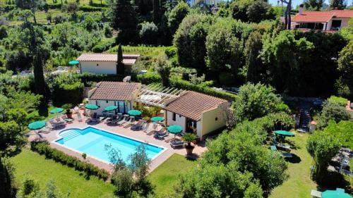 Belvedere Residenza Mediterranea Hotel in Portoferraio