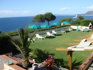 Belvedere Residenza Mediterranea Hotel in Portoferraio