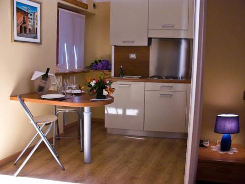 Appartamenti Vacanze e Camere Roccetta Fiorita Hotel in Canton of Ticino