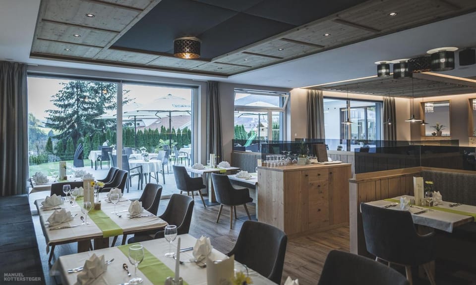 Molaris Lodge Hotel in Trentino-South Tyrol