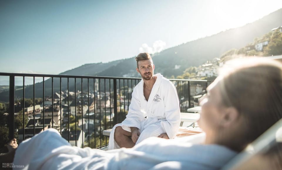 Molaris Lodge Hotel in Trentino-South Tyrol