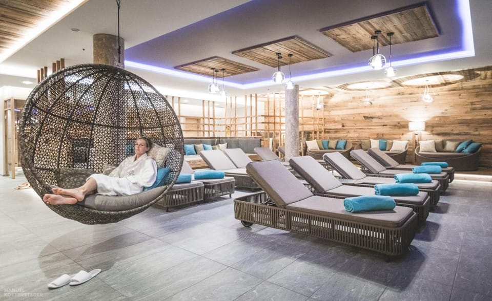 Molaris Lodge Hotel in Trentino-South Tyrol