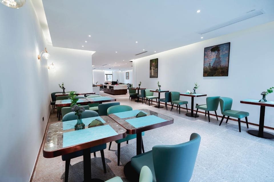 LANOU Hotel Anhui Huaibei Xiangshan District People's Government Hotel in Jiangsu