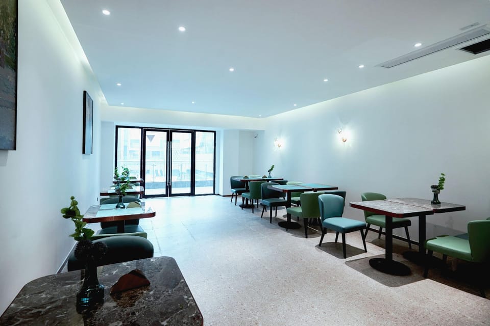 LANOU Hotel Anhui Huaibei Xiangshan District People's Government Hotel in Jiangsu