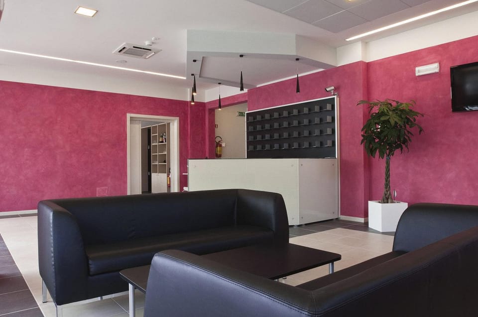 Silver Residence Hotel Hotel in Emilia-Romagna
