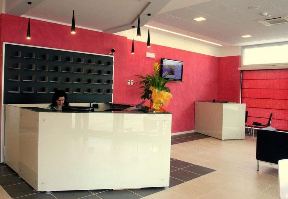 Silver Residence Hotel Hotel in Emilia-Romagna