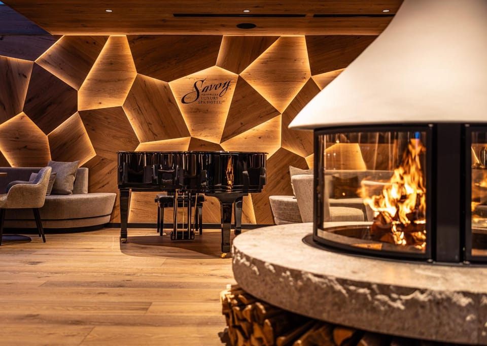 Bar/lounge