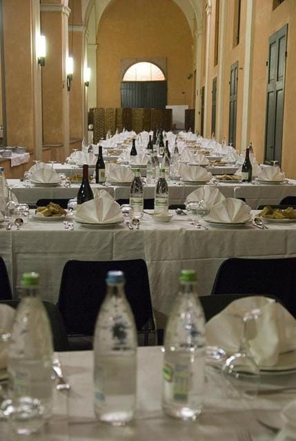 Student's Hostel Della Ghiara Hostel in Reggio Emilia