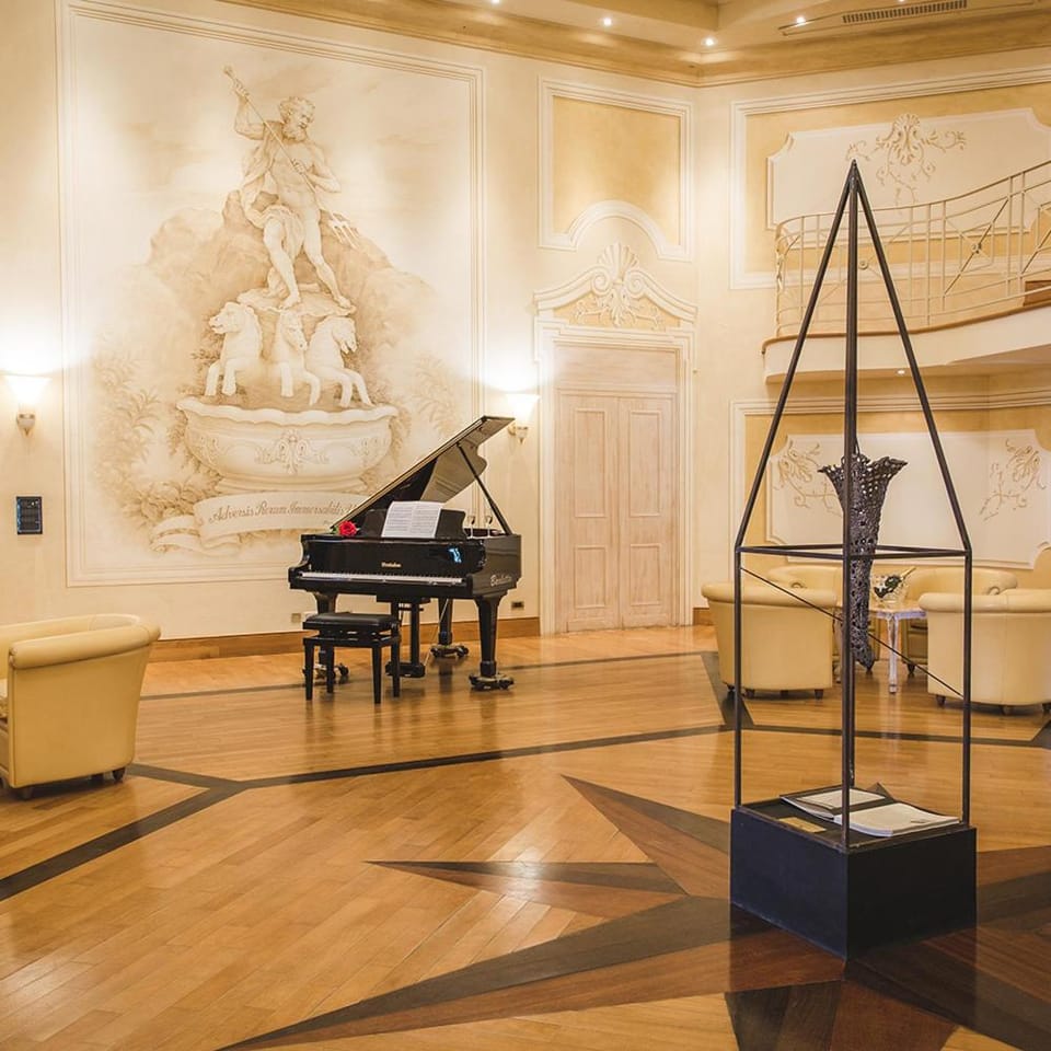 Suite Hotel Nettuno Hotel in Sestri Levante