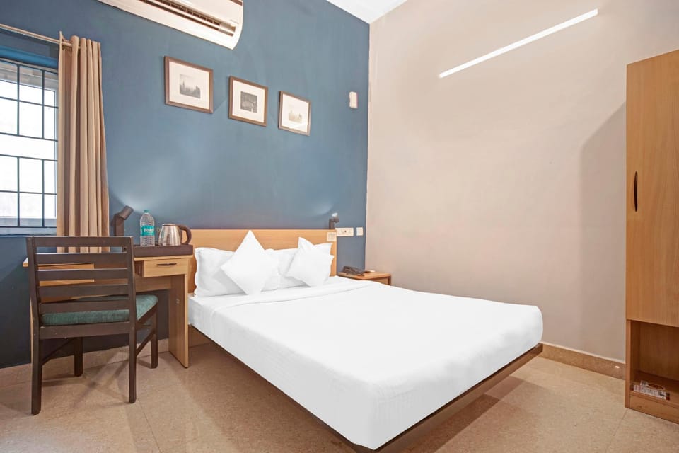 Room plan