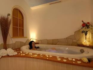 Garni Sunela B&B Hotel in Sëlva