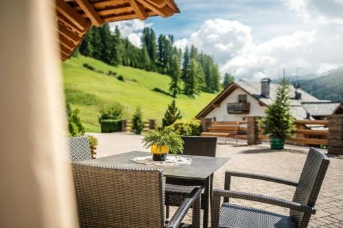 Taela Apartments Hotel in Trentino-South Tyrol