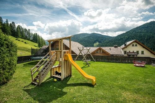 Taela Apartments Hotel in Trentino-South Tyrol
