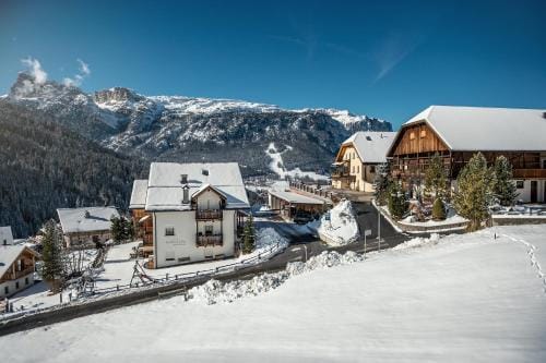Taela Apartments Hotel in Trentino-South Tyrol