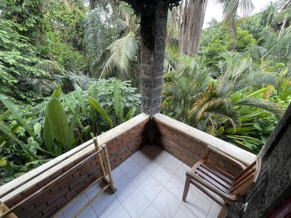 Taman Lituhayu Cottages Ubud Resort in Ubud