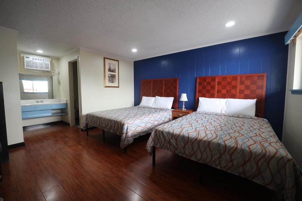 TOWNER MOTEL Motel in Texas