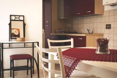 Residence Terra Dei Santi Country House Hotel in Spello