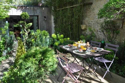 Au Noeud Vert Chambres d'hotes Hotel in Bourgogne-Franche-Comté