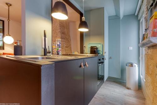 Au Noeud Vert Chambres d'hotes Hotel in Bourgogne-Franche-Comté