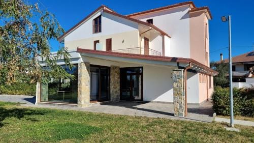Stella Marina Paestum Hotel in Campania