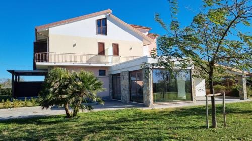 Stella Marina Paestum Hotel in Campania
